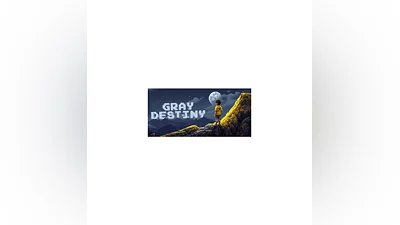 Gray Destiny | Steam key
