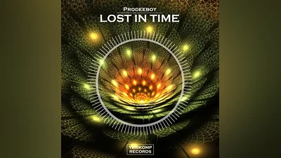 Prodeeboy - Lost In Time (Original Mix)