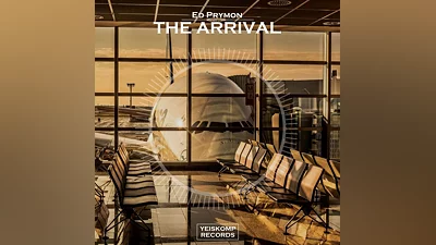 Ed Prymon - The Arrival (Original Mix)