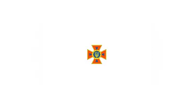 State Emergency Service of Ukraine, emblem