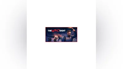 The Wild Eight (Steam Key Region Free / GLOBAL)