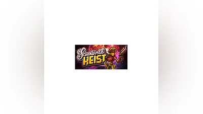 Steamworld Heist (Steam Key Region Free / GLOBAL)