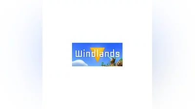 Windlands (Steam Key / Region Free) + Bonus