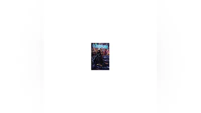 Cloudpunk   XBOX ONE/X/S   DIGITAL KEY