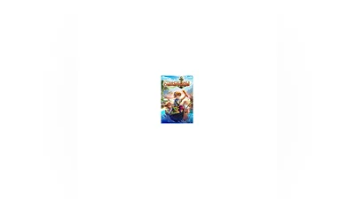 Stranded Sails Explorers of the Cursed Islands XBOX