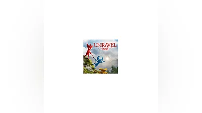 Unravel Two | PS4/PS5 | Turkey