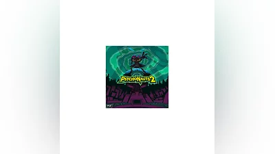 Psychonauts 2 | PS4/PS5 | Turkey