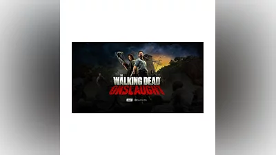 The Walking Dead Onslaught | PS4/PS5 | Turkey