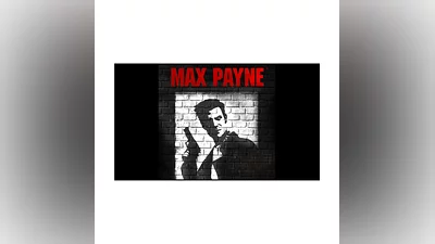 Max Payne | PS4/PS5 | Turkey