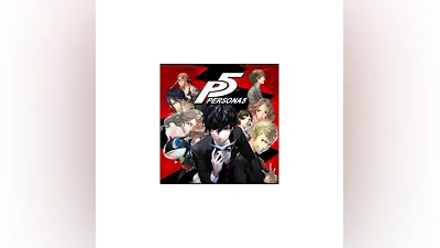 Persona 5 | PS4/PS5 | Turkey