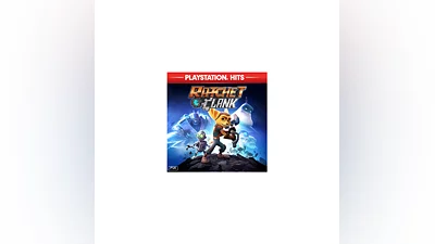 Ratchet & Clank | PS4/PS5 | Turkey