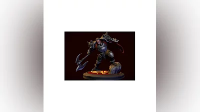 DARIUS: TESTED AND READY FOR 3D PRINTING