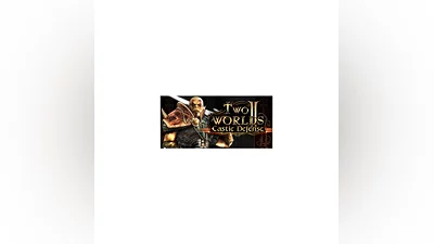 Two Worlds II Castle Defense [STEAM KEY/REGION FREE]