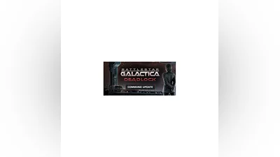 Battlestar Galactica Deadlock (STEAM KEY / RU/CIS)