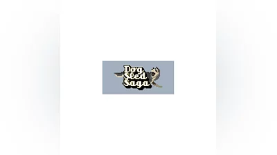 DOG SLED SAGA  ️ STEAM KEY REGION FREE / ROW + GIFT