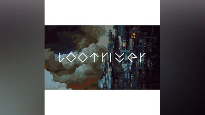 Loot River STEAM Russia