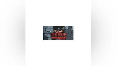 Intravenous STEAM KEY REGION FREE GLOBAL ROW