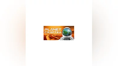 The Planet Crafter STEAM Russia