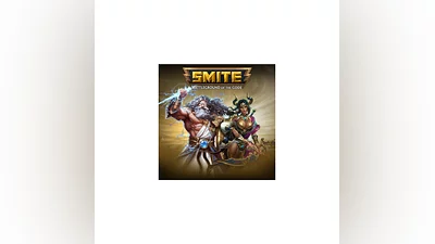 SMITE | PS4/PS5 | Turkey