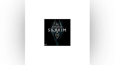 The Elder Scrolls 5: Skyrim VR | PS4/PS5 | Turkey