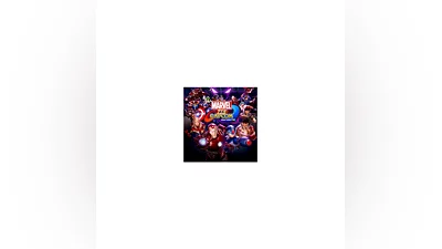 Marvel vs. Capcom: Infinite | PS4/PS5 | Turkey