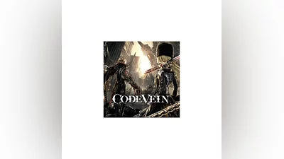 CODE VEIN | PS4/PS5 | Turkey