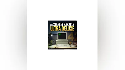 The Stanley Parable | PS4/PS5 | Turkey