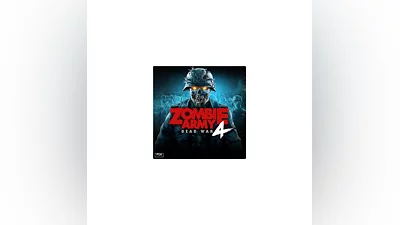 Zombie Army 4: Dead War | PS4/PS5 | Turkey