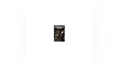 Commandos 2 - HD Remaster XBOX ONE/X/S KEY