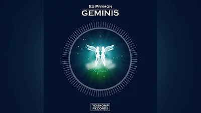 Ed Prymon - Gemini5 (Original Mix)