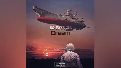 Ed Prymon - Dream (Original Mix)