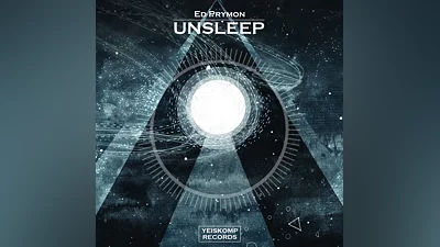 Ed Prymon - Unsleep (Original Mix)