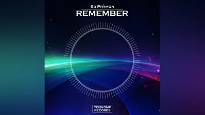 Ed Prymon - Remember (Original Mix)