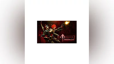 BloodRayne Terminal Cut Steam Key Region Free