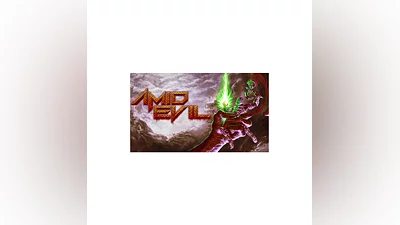 AMID EVIL   Steam key Region free Global +