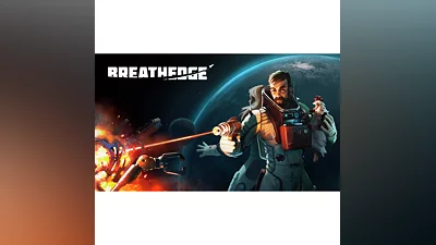 Breathedge   Steam key Global Region free