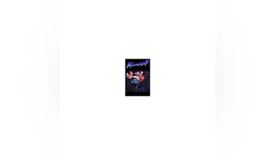 The Messenger XBOX ONE/X/S DIGITAL KEY