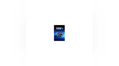 RIDE 4   XBOX ONE/X/S DIGITAL KEY
