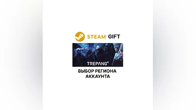 Trepang2 Steam Gift Region Select