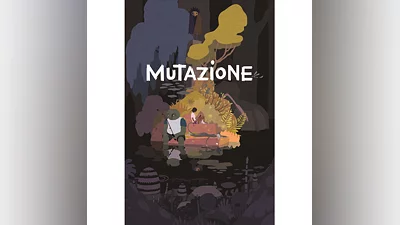 Mutazione XBOX ONE X|S KEY