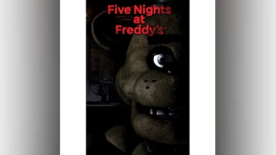 Five Nights at Freddy's XBOX ONE X|S KEY