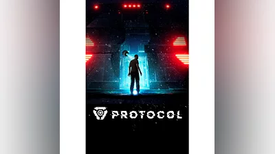Protocol XBOX ONE X|S KEY