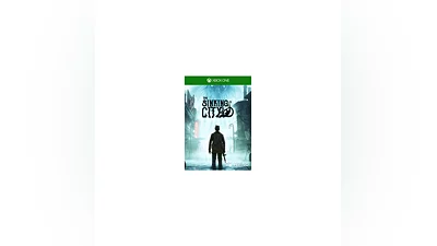 The Sinking City XBOX ONE X|S KEY