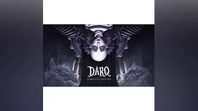 DARQ: Complete Edition   Steam Region free +