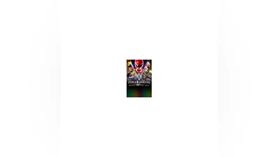 Power Rangers: Battle for the Grid XBOX ONE/X/S PC KEY