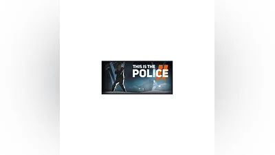 This Is the Police 2  STEAM KEY  RUSSIA+KZ+CIS