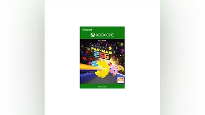PAC-MAN 256 XBOX ONE X|S KEY