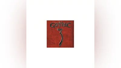 GOTHIC 3  STEAM KEY
