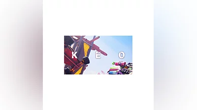 KEO  Steam Key Region Free Global