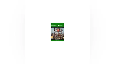 Bleeding Edge XBOX ONE X|S KEY